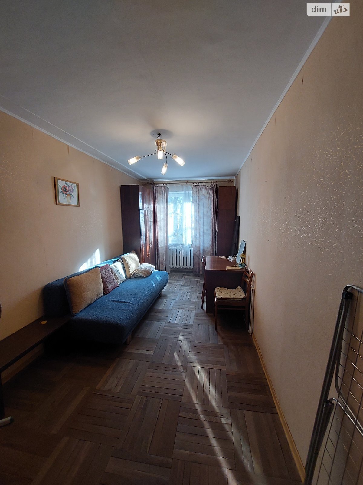 Продажа двухкомнатной квартиры в Одессе, на ул. Героев пограничников 1, район Киевский фото 1