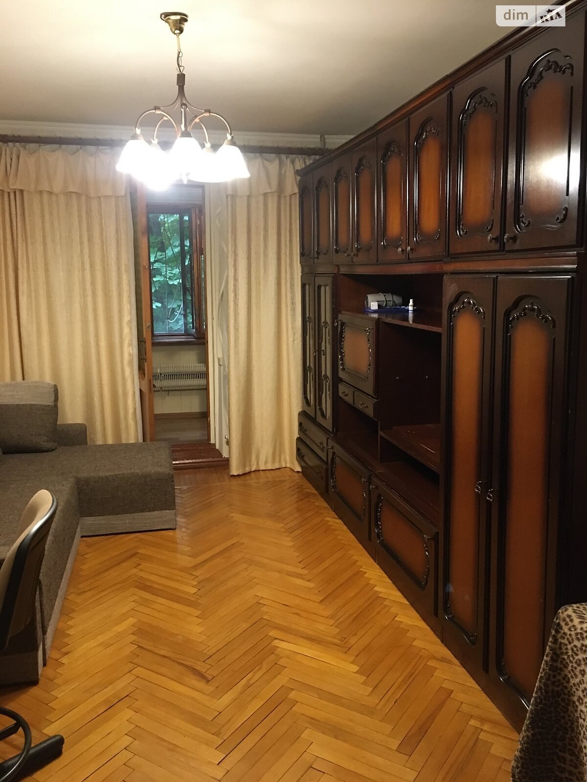 Продаж двокімнатної квартири в Одесі, на вул. Героїв прикордонників, район Київський фото 1 Продаж двокімнатної квартири в Одесі, на вул. Героїв прикордонників, район Київський фото 1