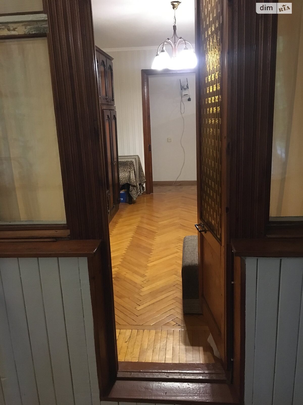 Продаж двокімнатної квартири в Одесі, на вул. Героїв прикордонників, район Київський фото 1 Продаж двокімнатної квартири в Одесі, на вул. Героїв прикордонників, район Київський фото 1