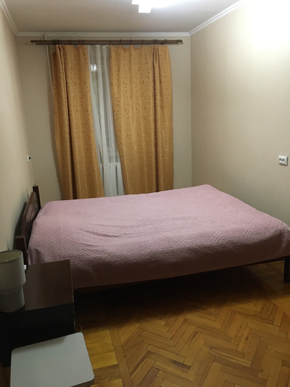 Продаж двокімнатної квартири в Одесі, на вул. Героїв прикордонників, район Київський фото 1 Продаж двокімнатної квартири в Одесі, на вул. Героїв прикордонників, район Київський фото 1