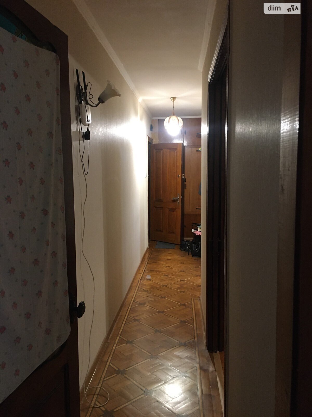 Продаж двокімнатної квартири в Одесі, на вул. Героїв прикордонників, район Київський фото 1 Продаж двокімнатної квартири в Одесі, на вул. Героїв прикордонників, район Київський фото 1
