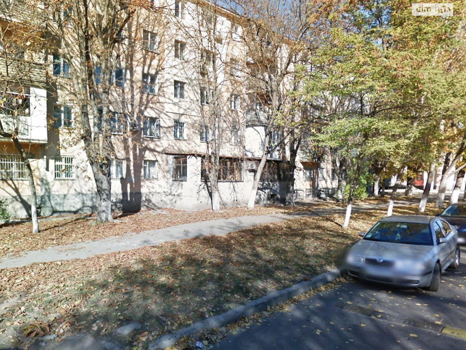 Продажа однокомнатной квартиры в Одессе, на ул. Героев пограничников, район Киевский фото 1 Продажа однокомнатной квартиры в Одессе, на ул. Героев пограничников, район Киевский фото 1
