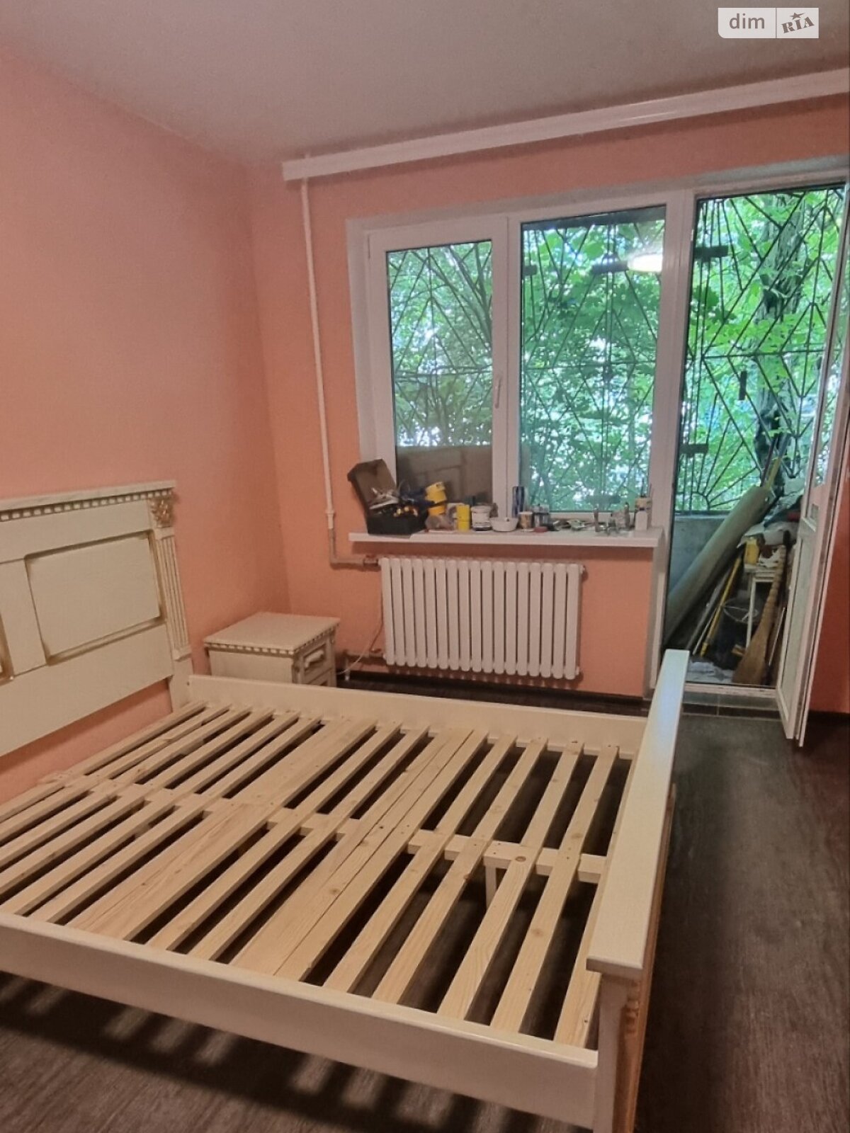 Продаж двокімнатної квартири в Одесі, на вул. Героїв прикордонників, район Київський фото 1 Продаж двокімнатної квартири в Одесі, на вул. Героїв прикордонників, район Київський фото 1