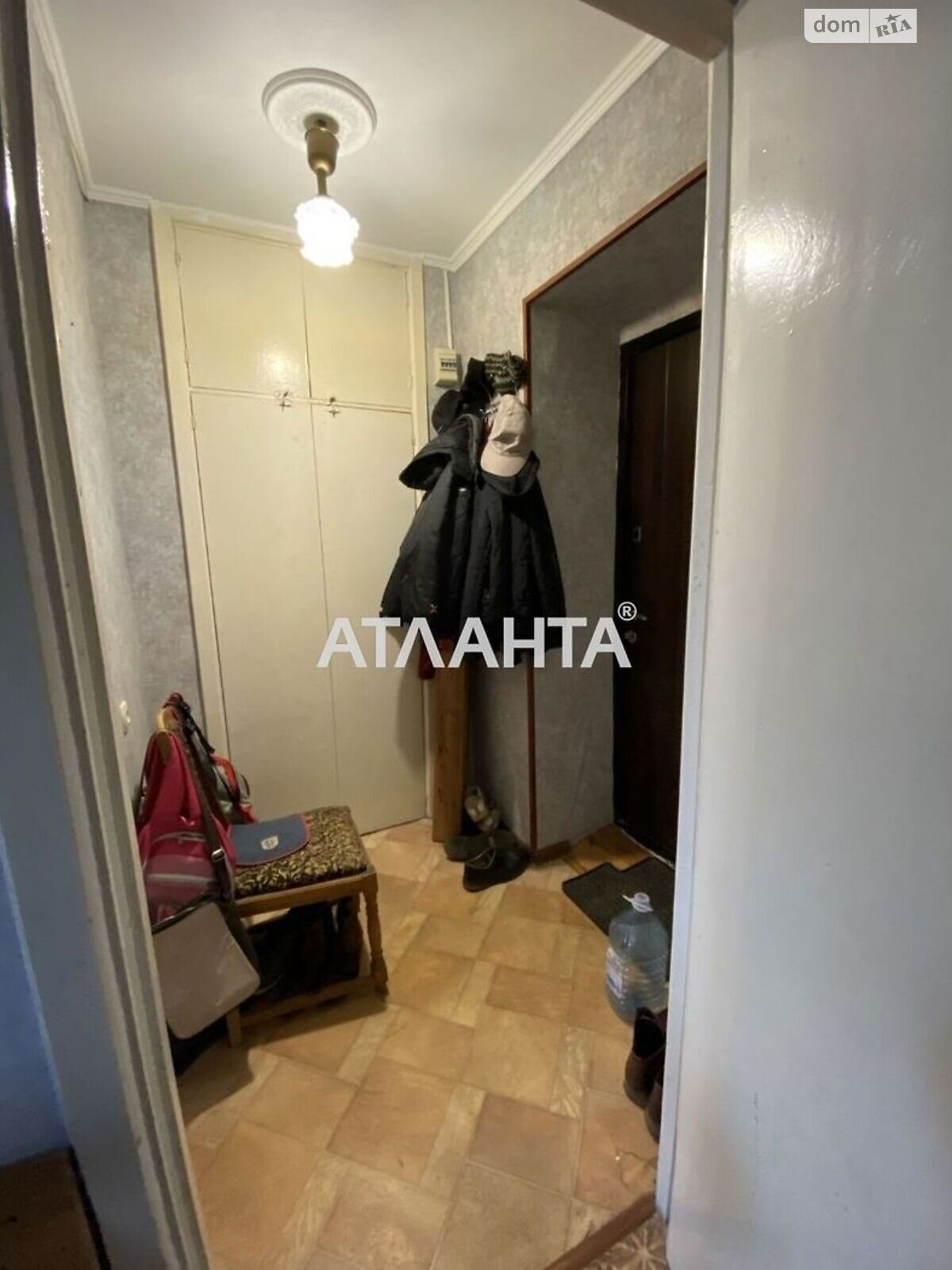 Продажа однокомнатной квартиры в Одессе, на ул. Ильфа и Петрова, район Киевский фото 1