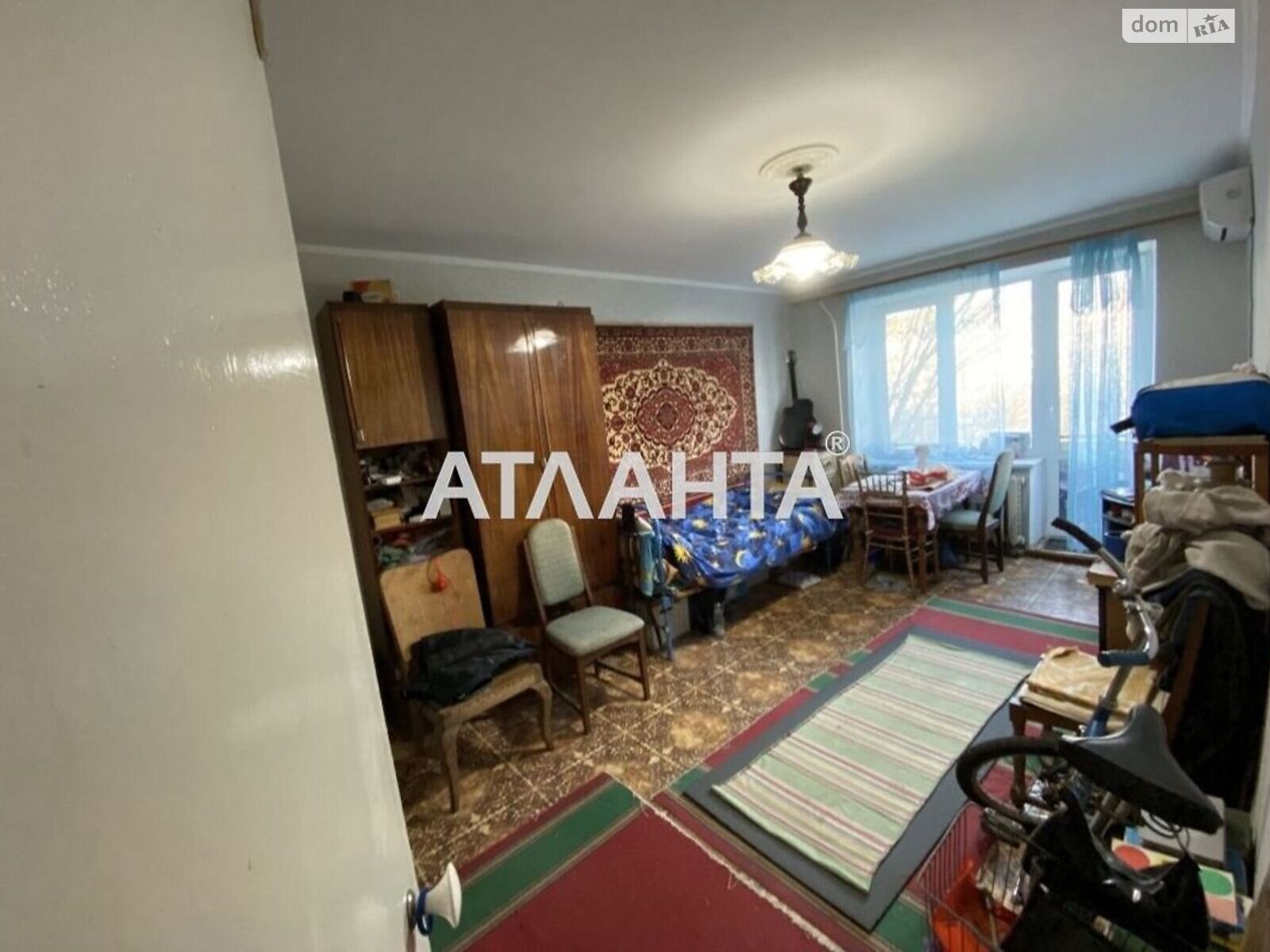 Продажа однокомнатной квартиры в Одессе, на ул. Ильфа и Петрова, район Киевский фото 1