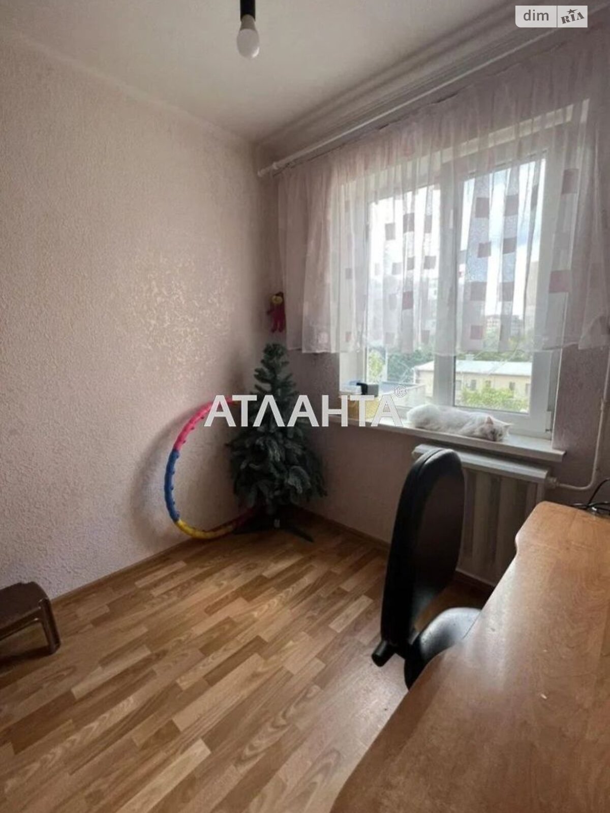 Продаж трикімнатної квартири в Одесі, на вул. Ільфа і Петрова, район Київський фото 1