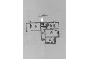 Продажа трехкомнатной квартиры в Одессе, на ул. Ильфа и Петрова, район Киевский фото 2