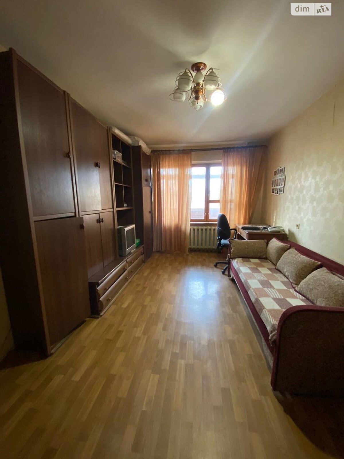 Продажа однокомнатной квартиры в Одессе, на ул. Ильфа и Петрова 27, район Киевский фото 1