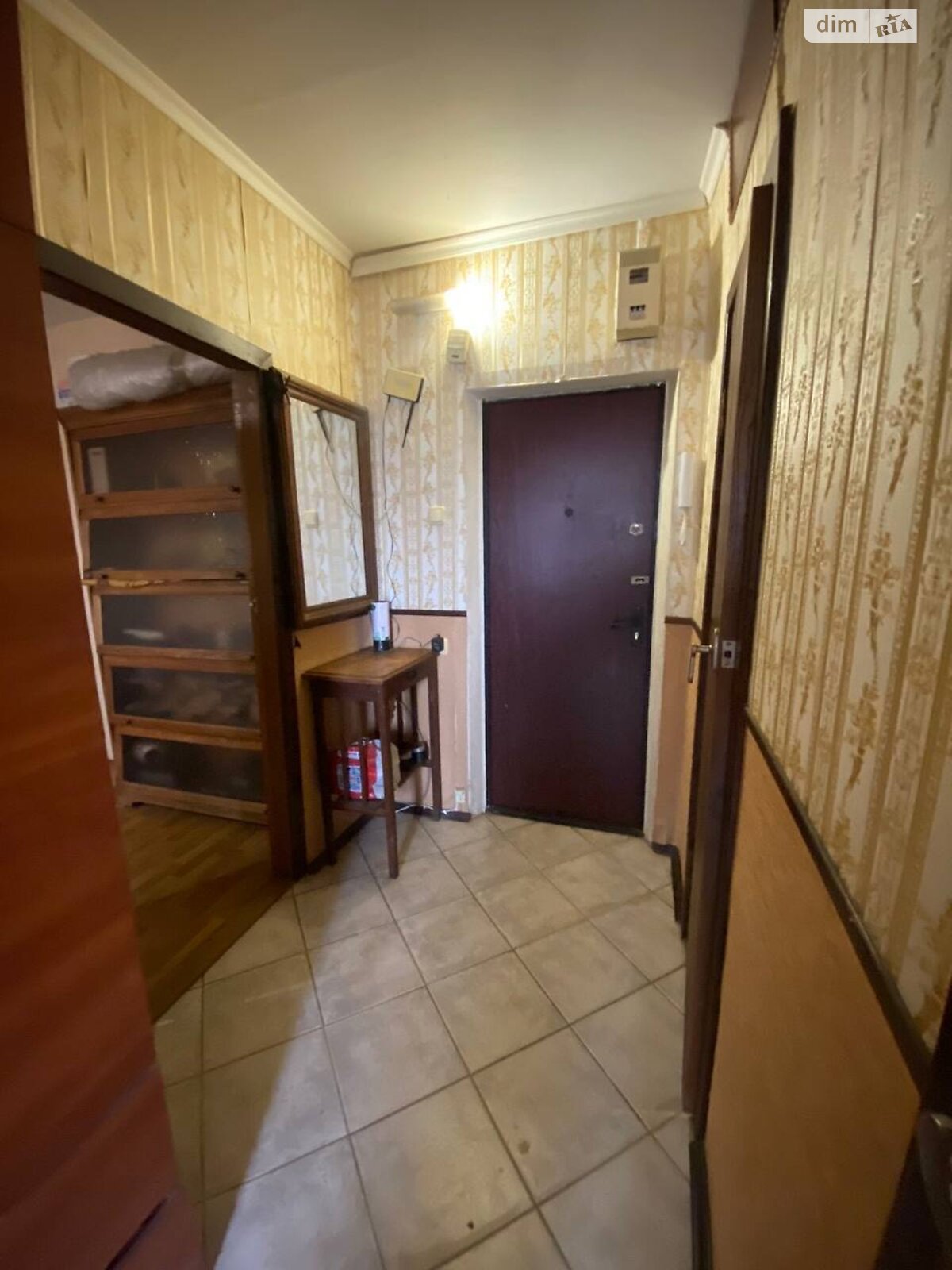 Продажа однокомнатной квартиры в Одессе, на ул. Ильфа и Петрова 27, район Киевский фото 1
