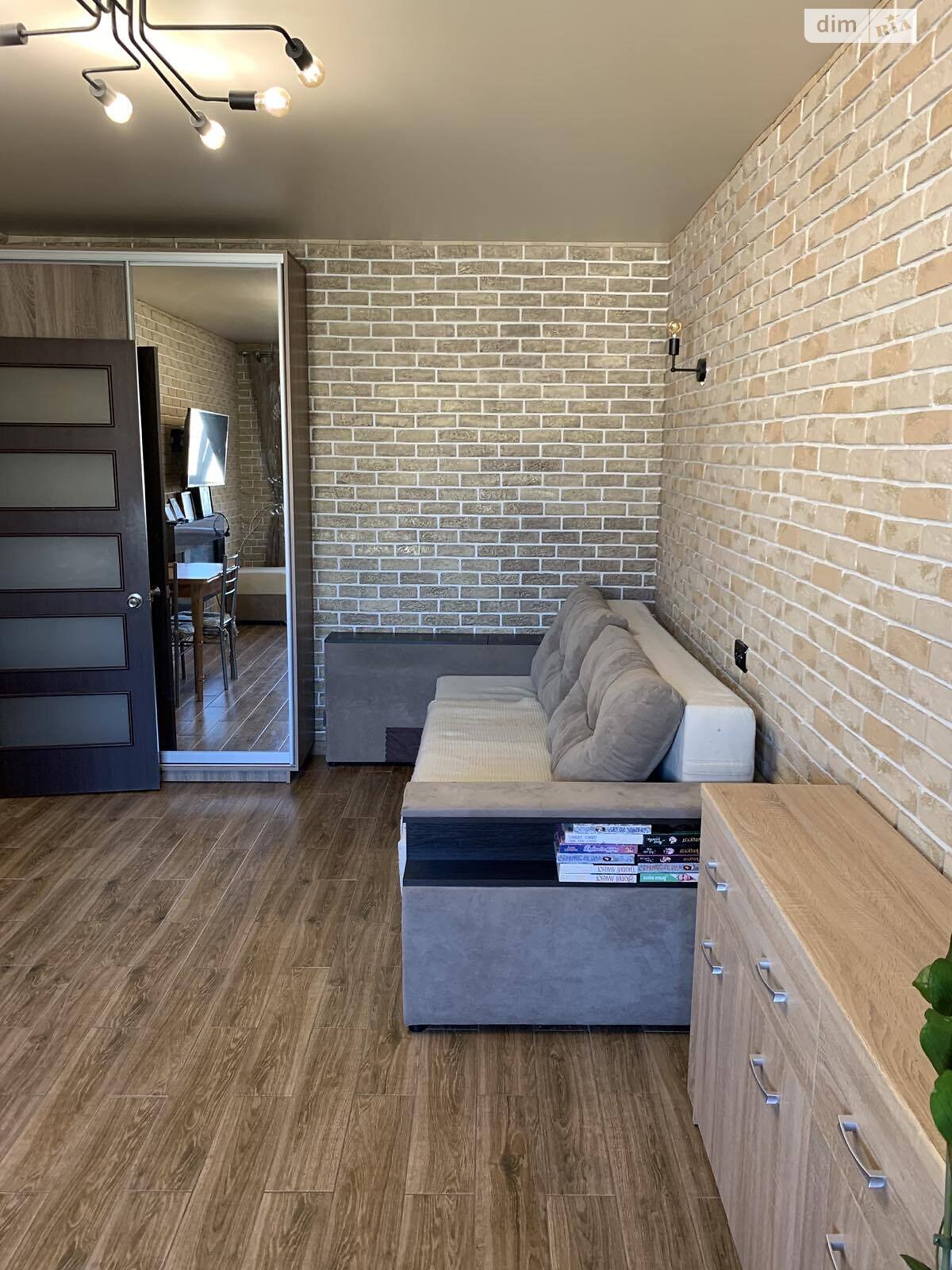 Продаж однокімнатної квартири в Одесі, на вул. Сім'ї Глодан 57/4, район Таїрова фото 1 Продаж однокімнатної квартири в Одесі, на вул. Сім'ї Глодан 57/4, район Таїрова фото 1