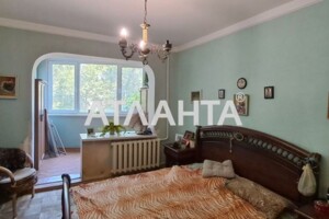 Продажа трехкомнатной квартиры в Одессе, на ул. Ильфа и Петрова, район Киевский фото 2