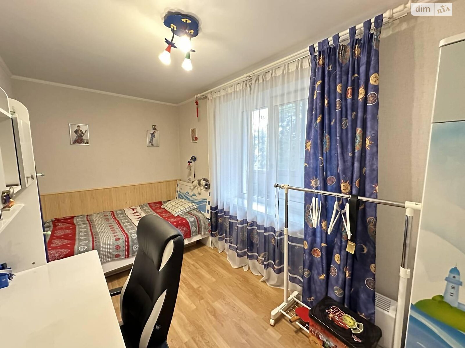 Продажа трехкомнатной квартиры в Одессе, на ул. Семьи Глодан, район Киевский фото 1 Продажа трехкомнатной квартиры в Одессе, на ул. Семьи Глодан, район Киевский фото 1