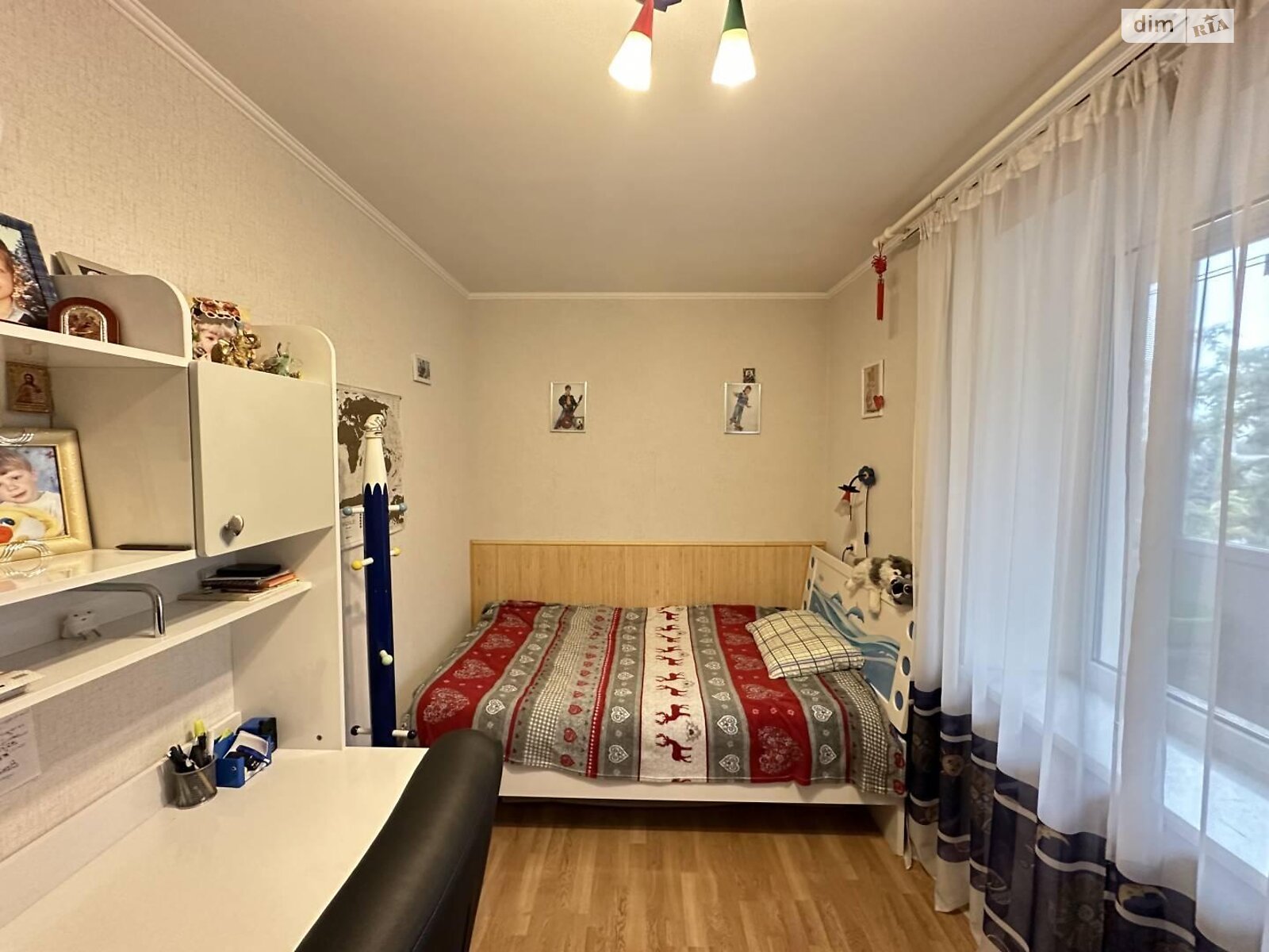 Продажа трехкомнатной квартиры в Одессе, на ул. Семьи Глодан, район Киевский фото 1 Продажа трехкомнатной квартиры в Одессе, на ул. Семьи Глодан, район Киевский фото 1