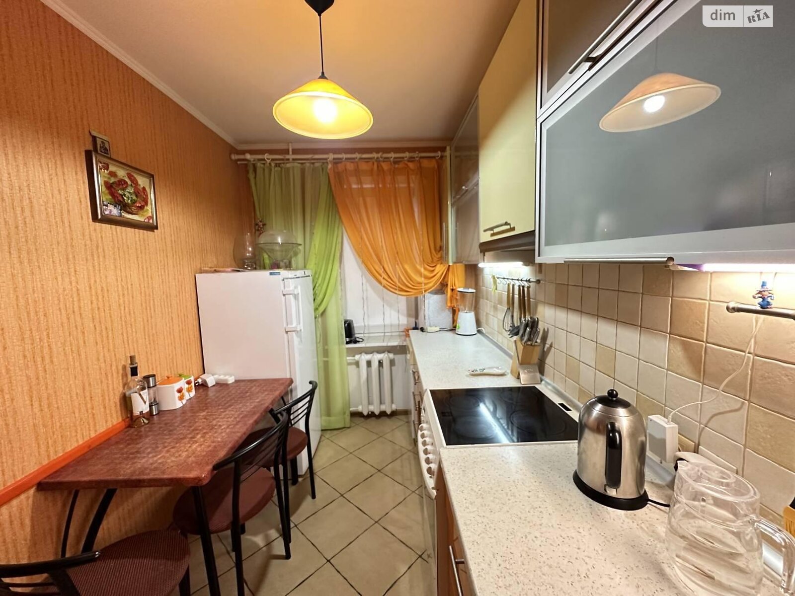 Продажа трехкомнатной квартиры в Одессе, на ул. Семьи Глодан, район Киевский фото 1 Продажа трехкомнатной квартиры в Одессе, на ул. Семьи Глодан, район Киевский фото 1