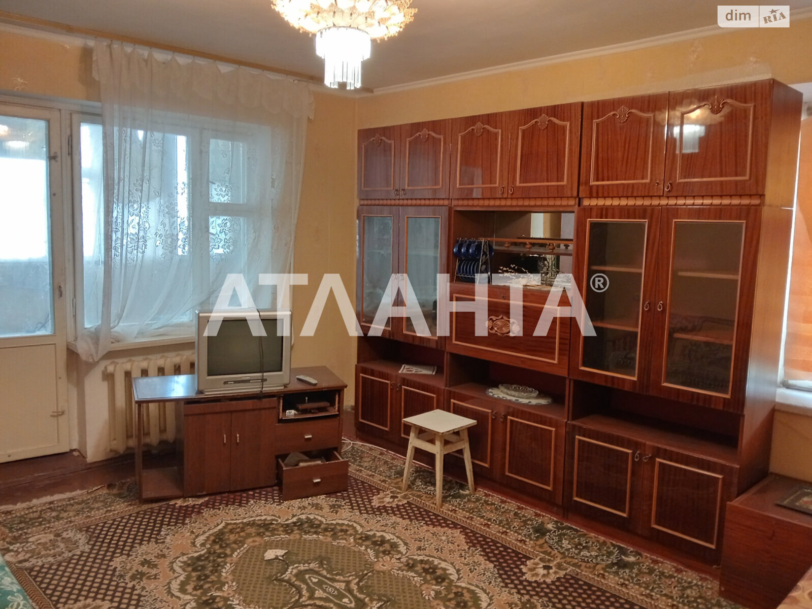 Продаж трикімнатної квартири в Одесі, на вул. Сім'ї Глодан, район Київський фото 1 Продаж трикімнатної квартири в Одесі, на вул. Сім'ї Глодан, район Київський фото 1
