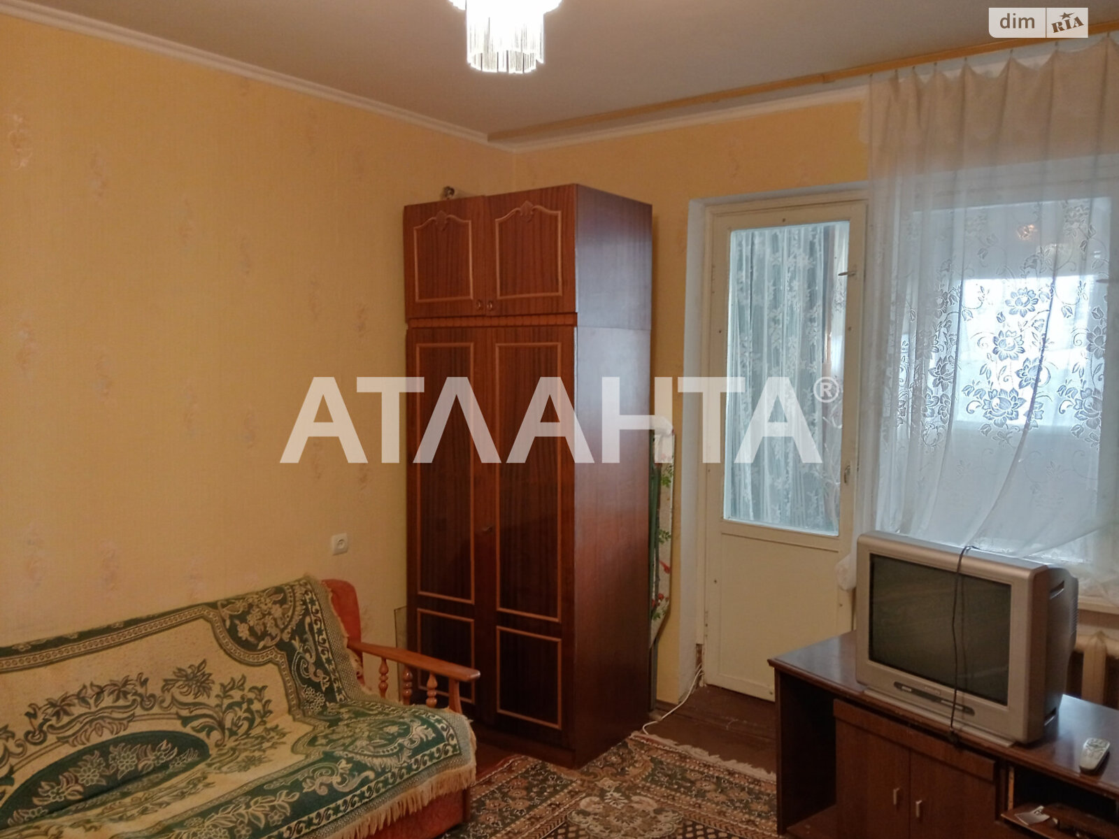 Продаж трикімнатної квартири в Одесі, на вул. Сім'ї Глодан, район Київський фото 1 Продаж трикімнатної квартири в Одесі, на вул. Сім'ї Глодан, район Київський фото 1