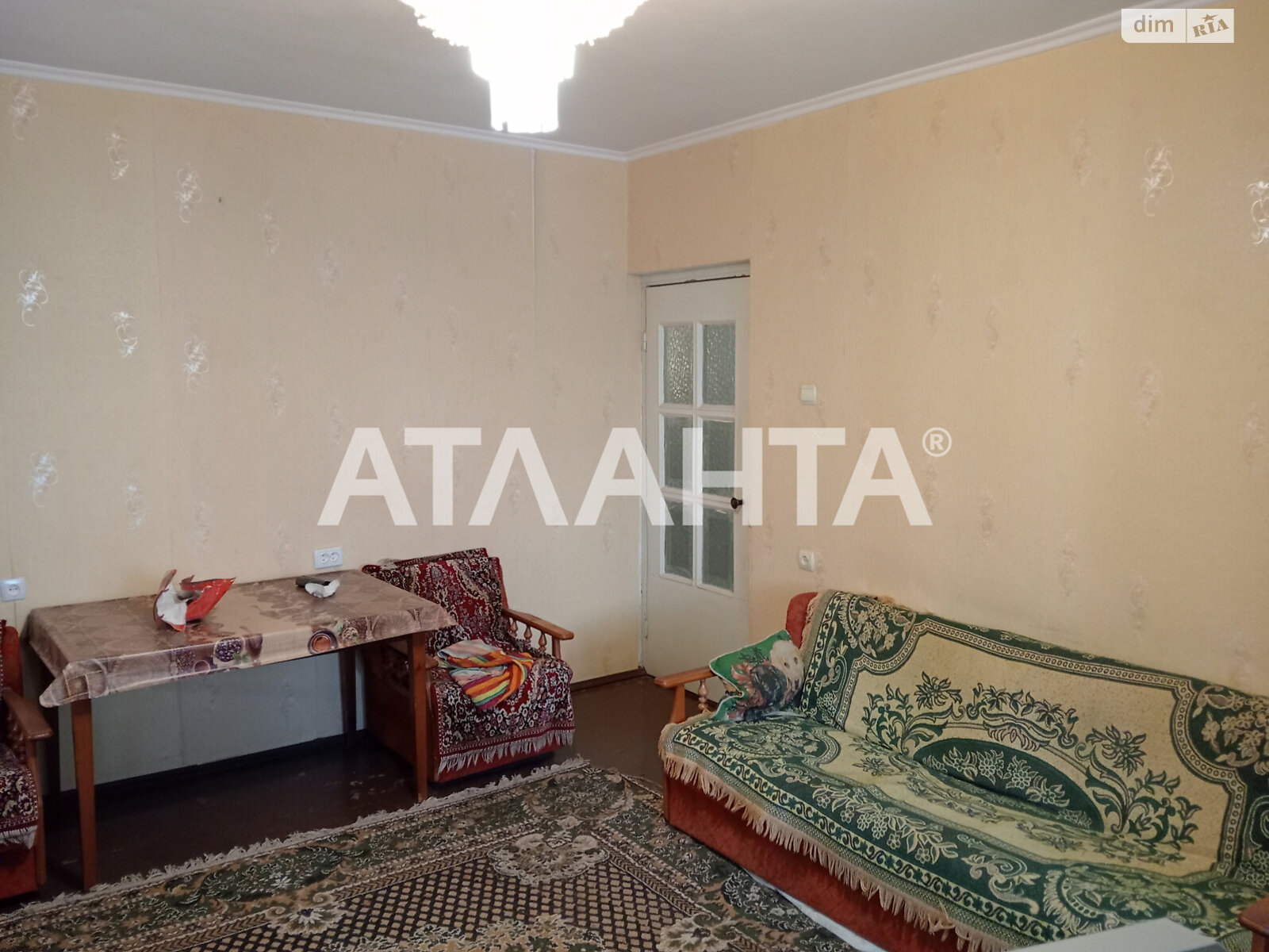 Продаж трикімнатної квартири в Одесі, на вул. Сім'ї Глодан, район Київський фото 1 Продаж трикімнатної квартири в Одесі, на вул. Сім'ї Глодан, район Київський фото 1