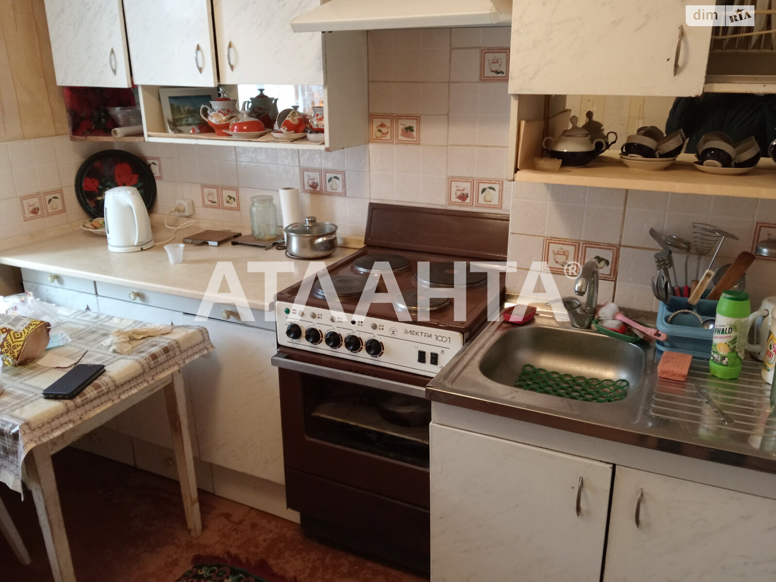 Продаж трикімнатної квартири в Одесі, на вул. Сім'ї Глодан, район Київський фото 1 Продаж трикімнатної квартири в Одесі, на вул. Сім'ї Глодан, район Київський фото 1
