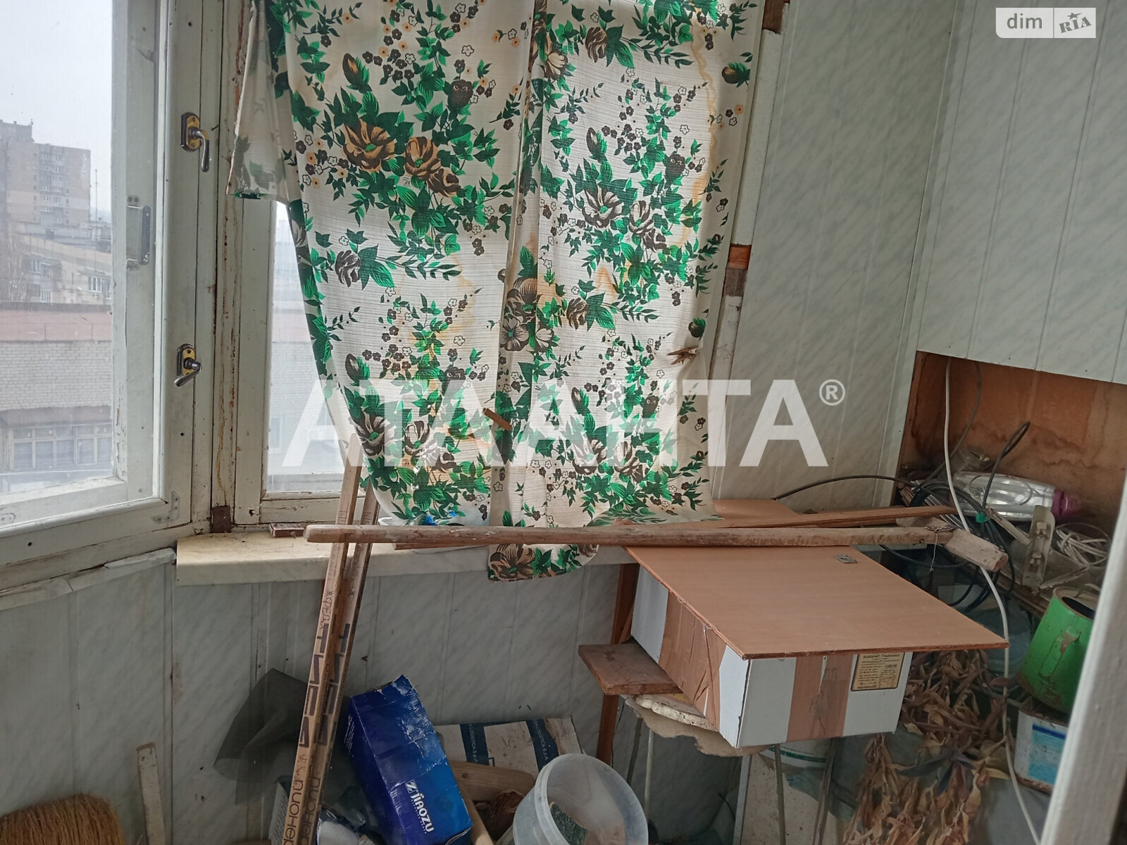 Продаж трикімнатної квартири в Одесі, на вул. Сім'ї Глодан, район Київський фото 1 Продаж трикімнатної квартири в Одесі, на вул. Сім'ї Глодан, район Київський фото 1