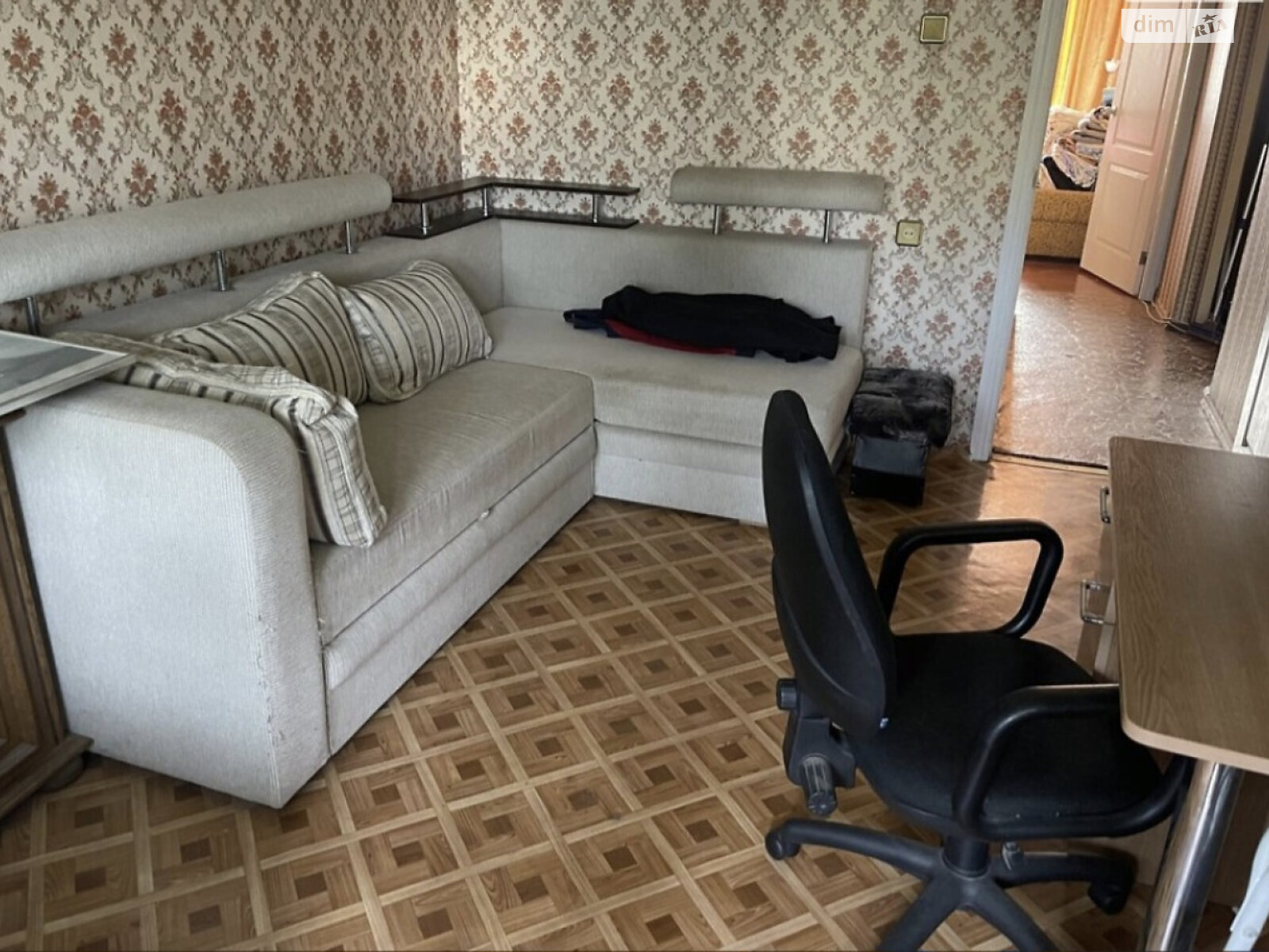 Продаж трикімнатної квартири в Одесі, на вул. Сім'ї Глодан, район Київський фото 1 Продаж трикімнатної квартири в Одесі, на вул. Сім'ї Глодан, район Київський фото 1