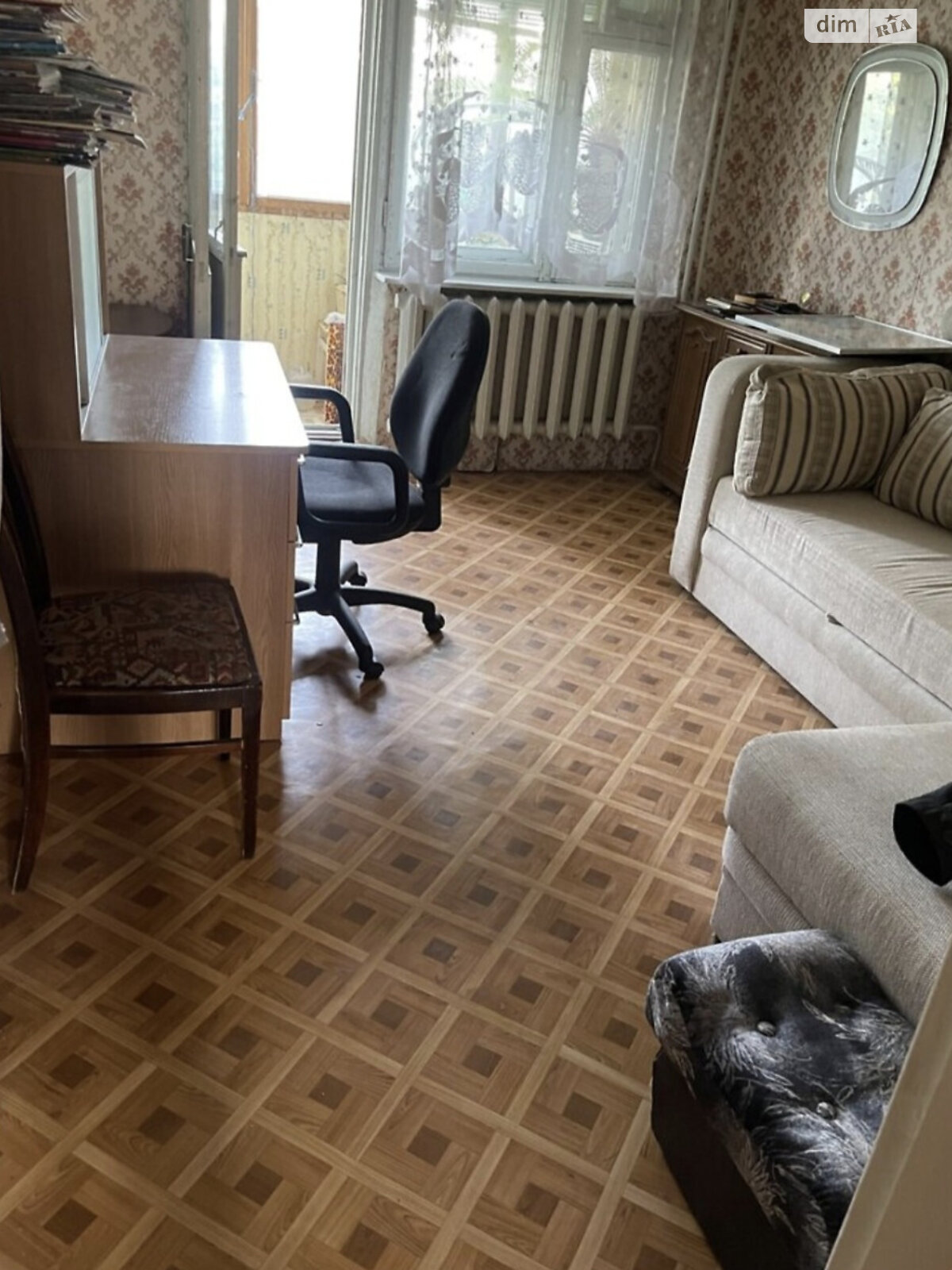 Продаж трикімнатної квартири в Одесі, на вул. Сім'ї Глодан, район Київський фото 1 Продаж трикімнатної квартири в Одесі, на вул. Сім'ї Глодан, район Київський фото 1