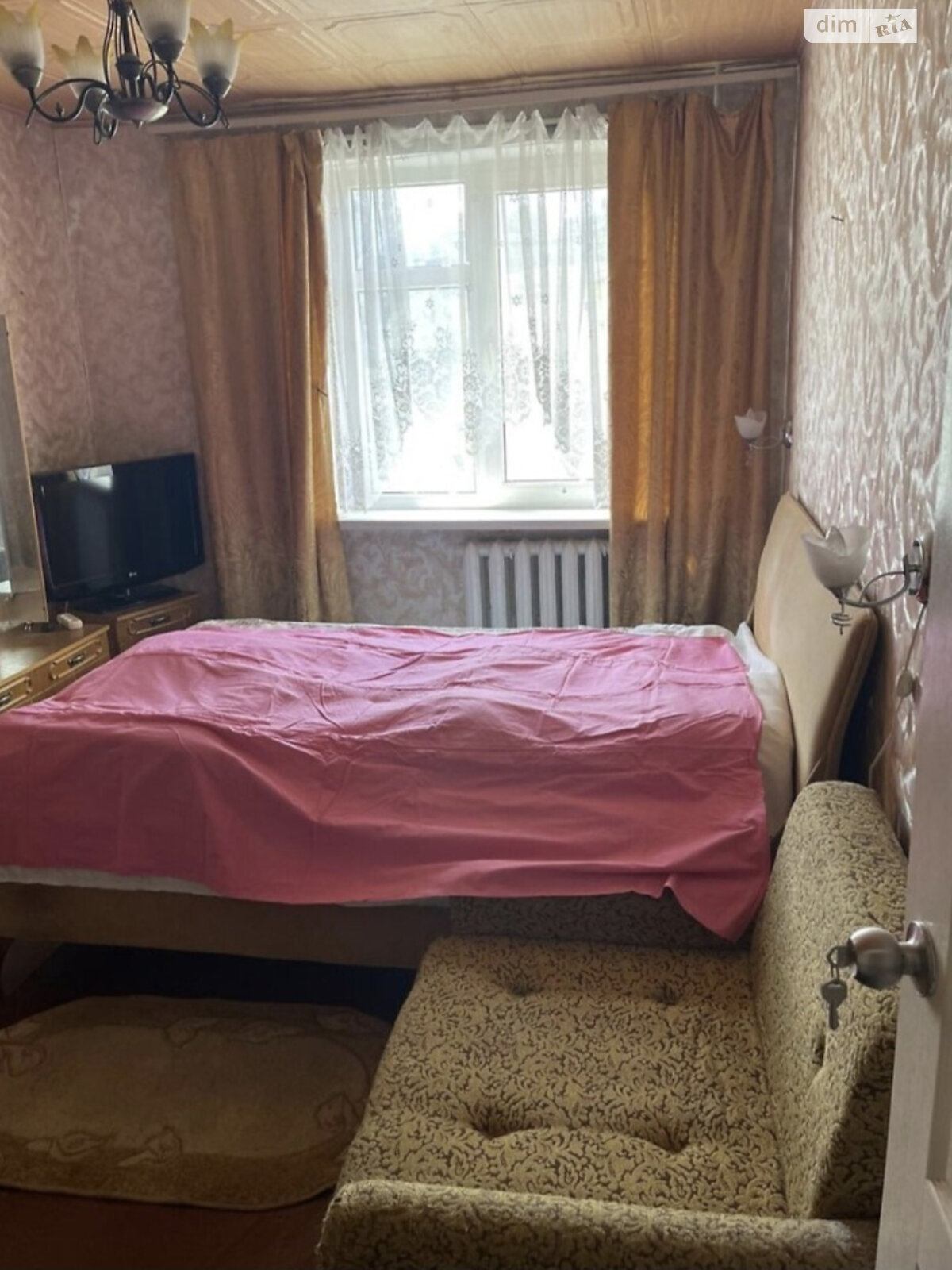 Продаж трикімнатної квартири в Одесі, на вул. Сім'ї Глодан, район Київський фото 1 Продаж трикімнатної квартири в Одесі, на вул. Сім'ї Глодан, район Київський фото 1