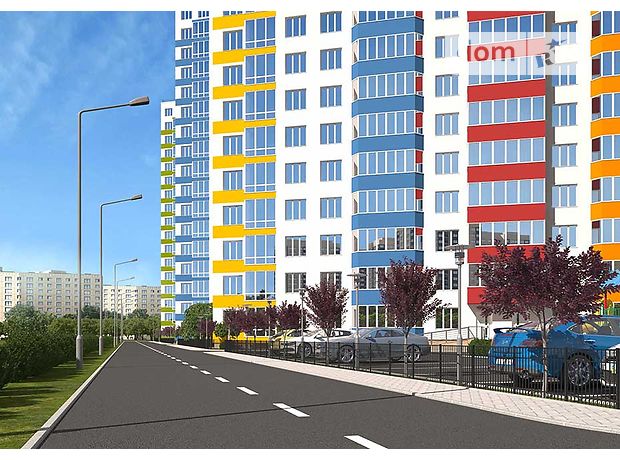 Продажа однокомнатной квартиры в Одессе, на ул. Ильфа и Петрова район Киевский фото 1 Продажа однокомнатной квартиры в Одессе, на ул. Ильфа и Петрова район Киевский фото 1