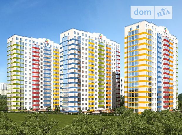 Продажа однокомнатной квартиры в Одессе, на ул. Ильфа и Петрова район Киевский фото 1 Продажа однокомнатной квартиры в Одессе, на ул. Ильфа и Петрова район Киевский фото 1