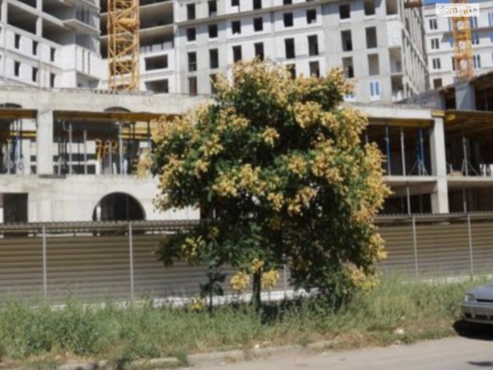 Продажа двухкомнатной квартиры в Одессе, на ул. Инглези 3, район Киевский фото 1
