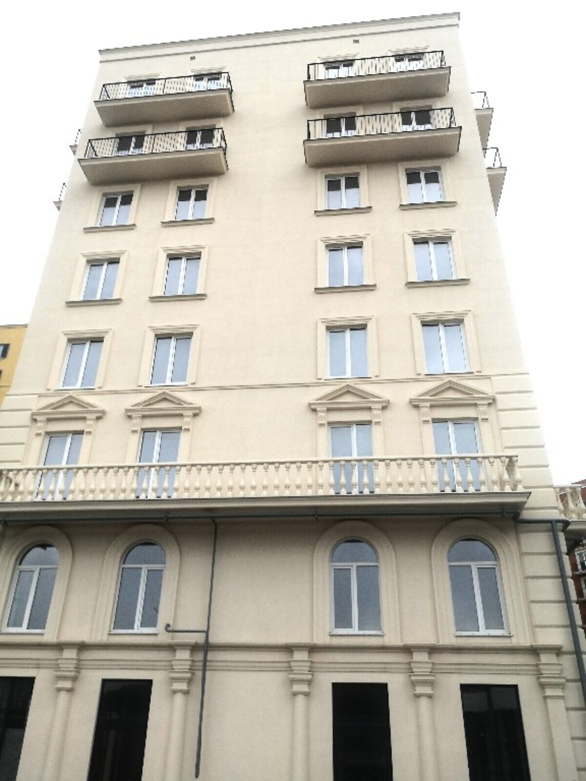 Продаж двокімнатної квартири в Одесі, на вул. Інглезі, район Київський фото 1