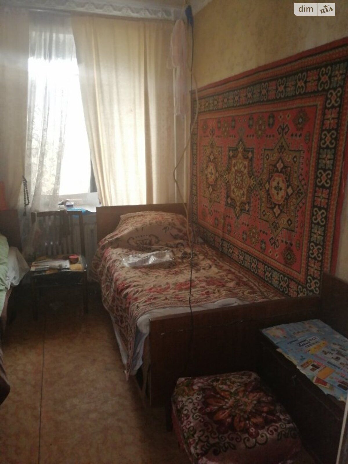 Продажа двухкомнатной квартиры в Одессе, на ул. Инглези, район Киевский фото 1