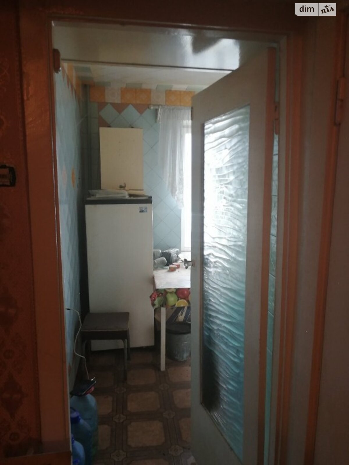 Продажа двухкомнатной квартиры в Одессе, на ул. Инглези, район Киевский фото 1