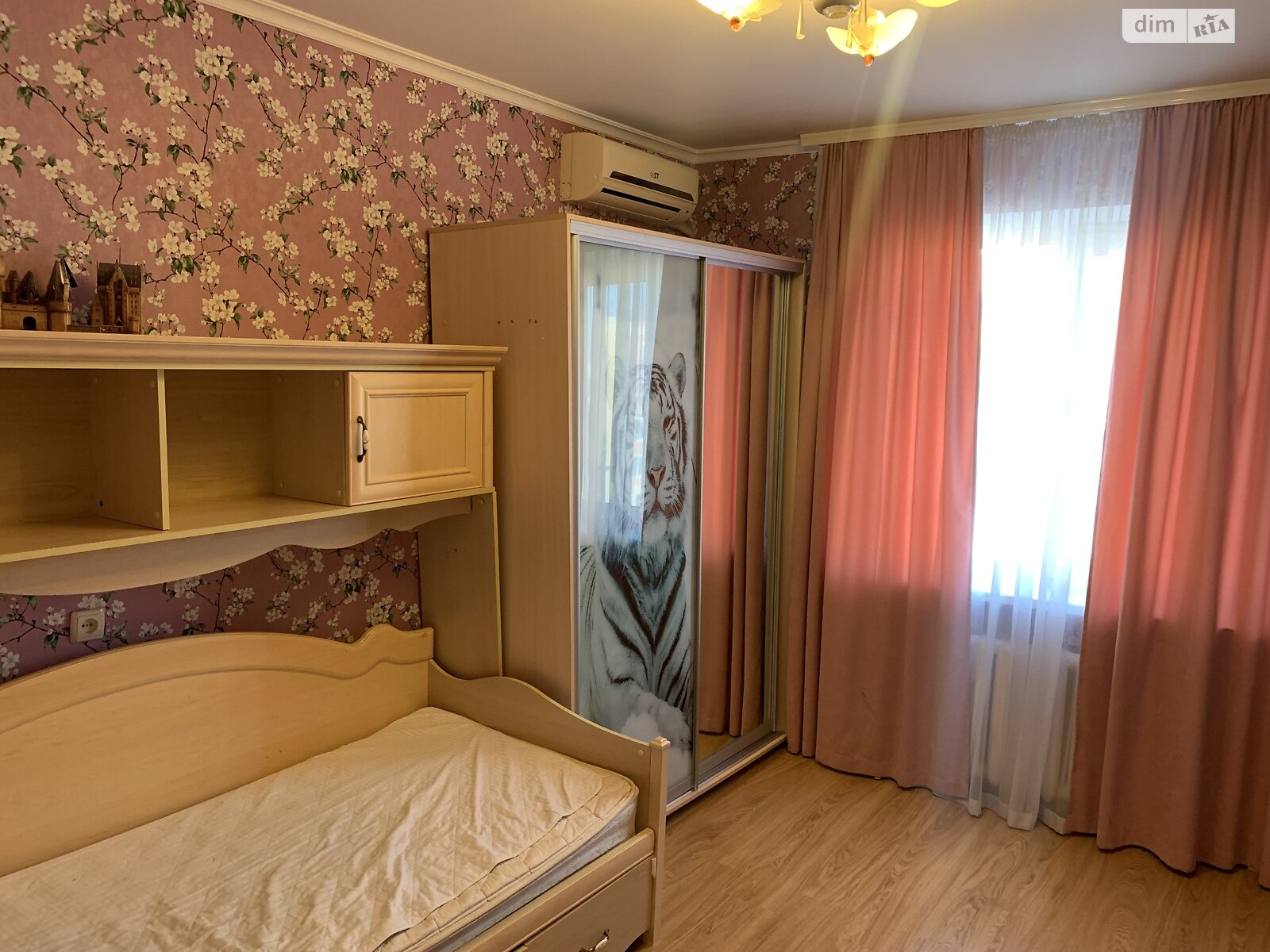 Продаж двокімнатної квартири в Одесі, на вул. Інглезі, район Київський фото 1
