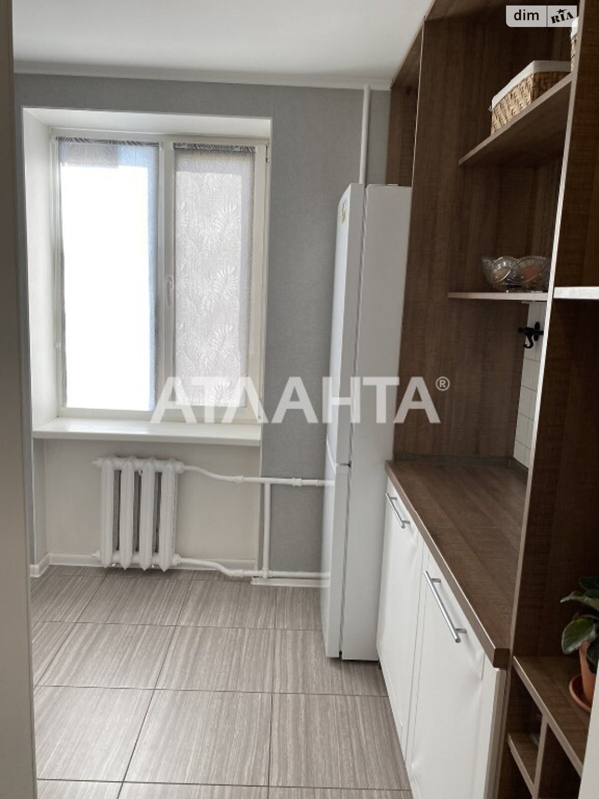 Продажа трехкомнатной квартиры в Одессе, на ул. Инглези, район Киевский фото 1