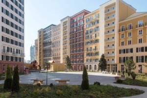 Продаж однокімнатної квартири в Одесі, на вул. Інглезі 2В, район Київський фото 2