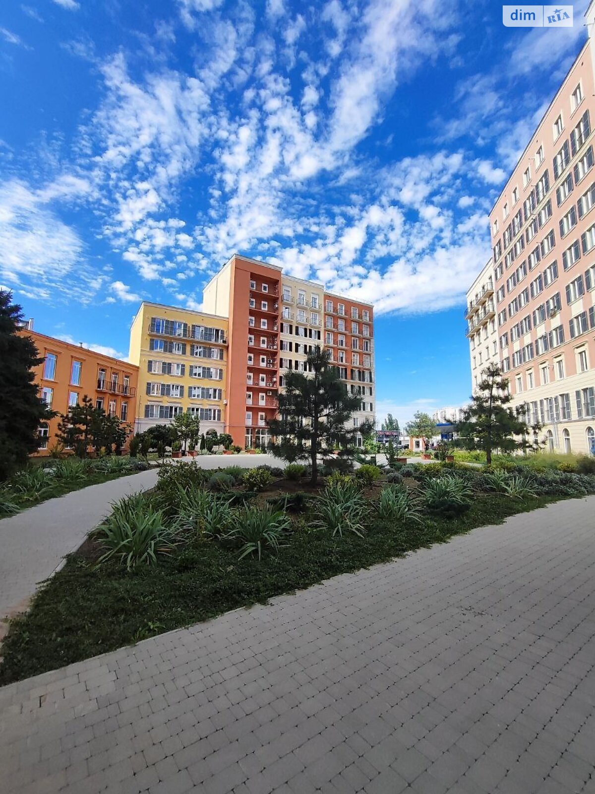 Продажа однокомнатной квартиры в Одессе, на ул. Инглези 2 корпус 2, кв. 1, район Киевский фото 1 Продажа однокомнатной квартиры в Одессе, на ул. Инглези 2 корпус 2, кв. 1, район Киевский фото 1