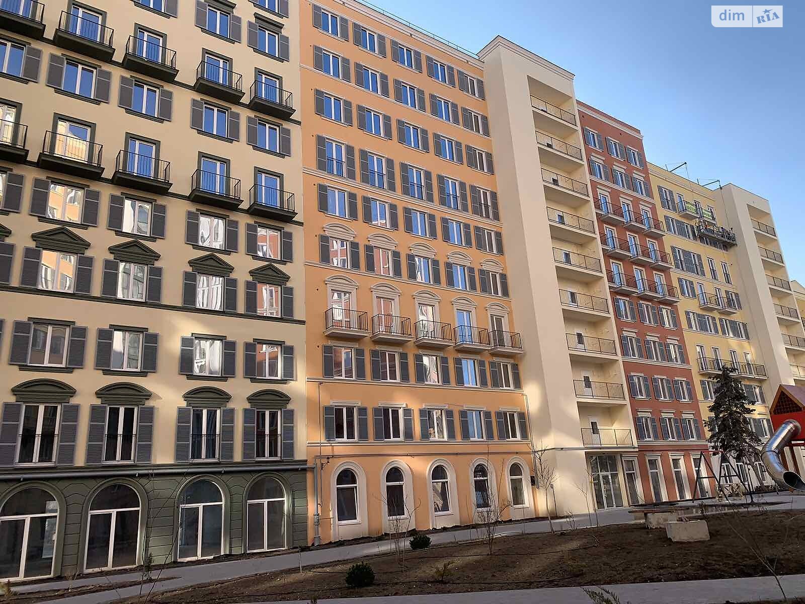 Продажа однокомнатной квартиры в Одессе, на ул. Инглези 2 корпус 7, кв. 448, район Киевский фото 1 Продажа однокомнатной квартиры в Одессе, на ул. Инглези 2 корпус 7, кв. 448, район Киевский фото 1