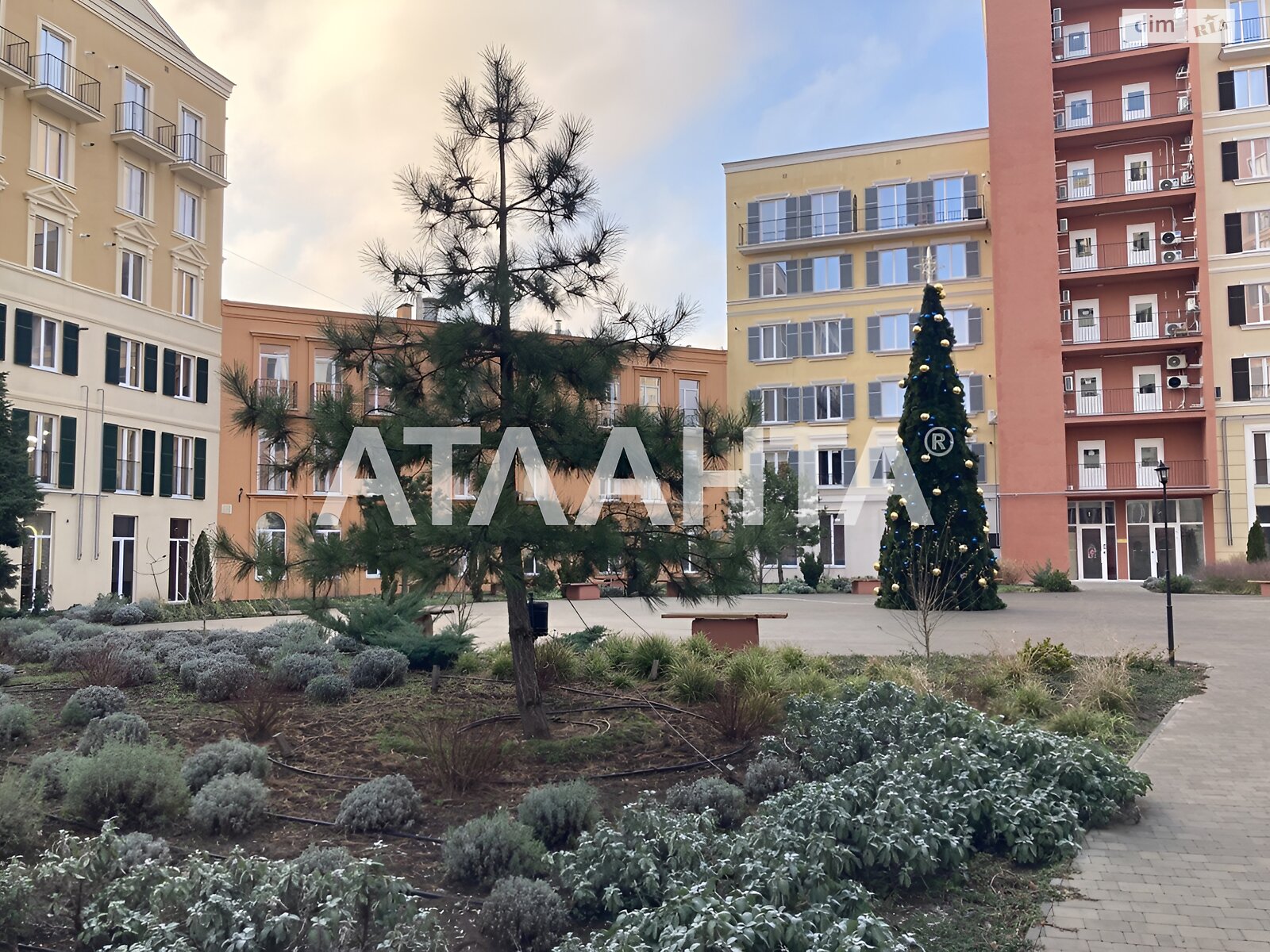 Продажа однокомнатной квартиры в Одессе, на ул. Инглези, район Киевский фото 1 Продажа однокомнатной квартиры в Одессе, на ул. Инглези, район Киевский фото 1
