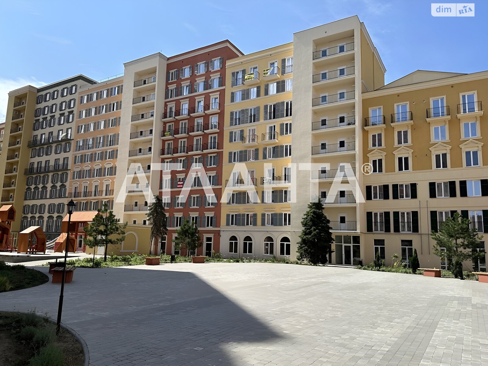 Продажа однокомнатной квартиры в Одессе, на ул. Инглези, район Киевский фото 1 Продажа однокомнатной квартиры в Одессе, на ул. Инглези, район Киевский фото 1