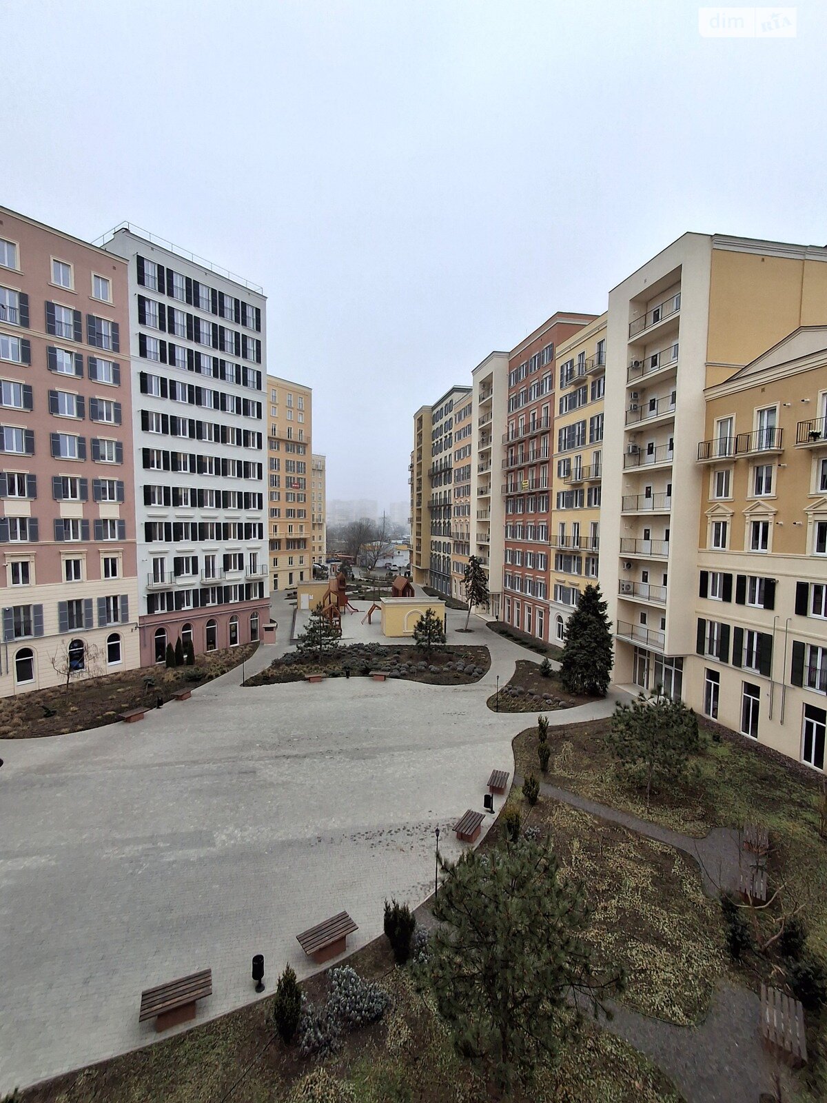 Продаж однокімнатної квартири в Одесі, на вул. Інглезі 2 корпус 1, район Київський фото 1 Продаж однокімнатної квартири в Одесі, на вул. Інглезі 2 корпус 1, район Київський фото 1