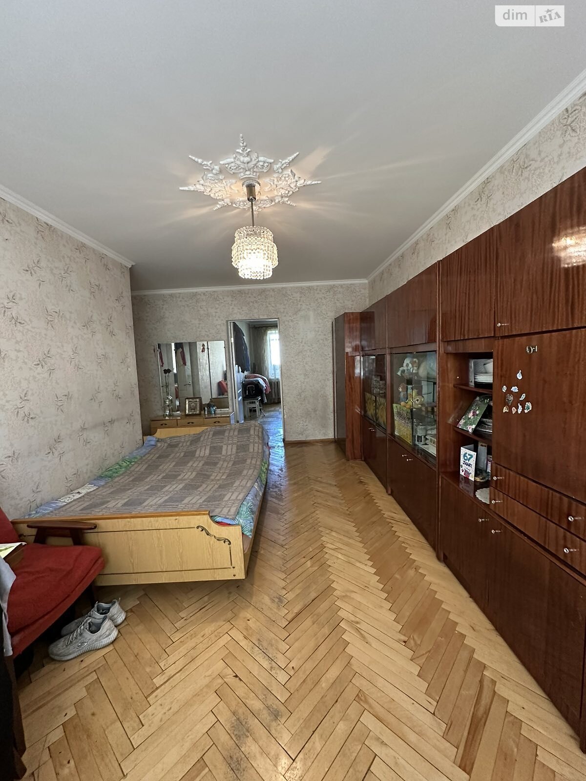 Продаж трикімнатної квартири в Одесі, на вул. Інглезі 1, район Київський фото 1 Продаж трикімнатної квартири в Одесі, на вул. Інглезі 1, район Київський фото 1