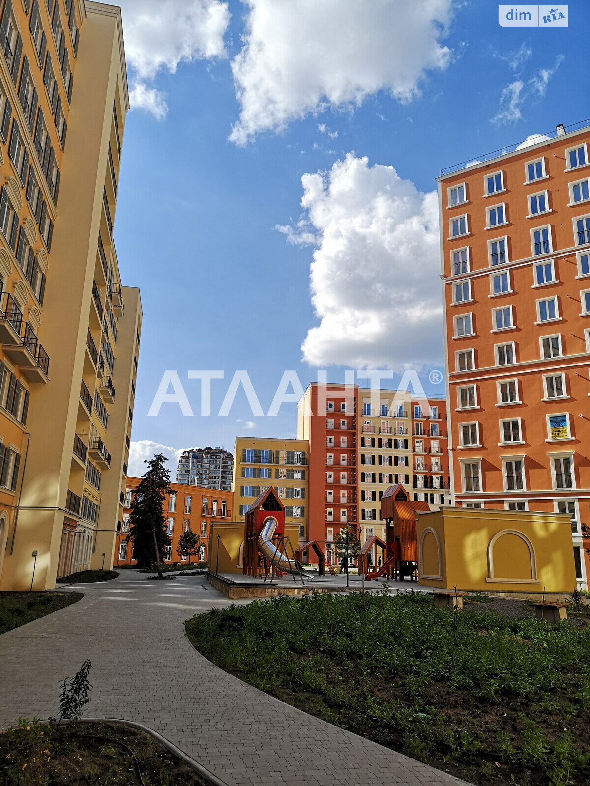 Продажа однокомнатной квартиры в Одессе, на ул. Инглези, район Киевский фото 1 Продажа однокомнатной квартиры в Одессе, на ул. Инглези, район Киевский фото 1
