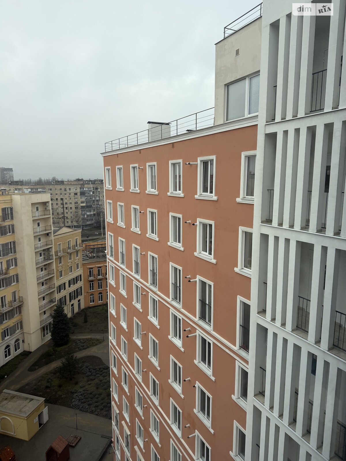 Продажа однокомнатной квартиры в Одессе, на ул. Инглези 2, район Киевский фото 1