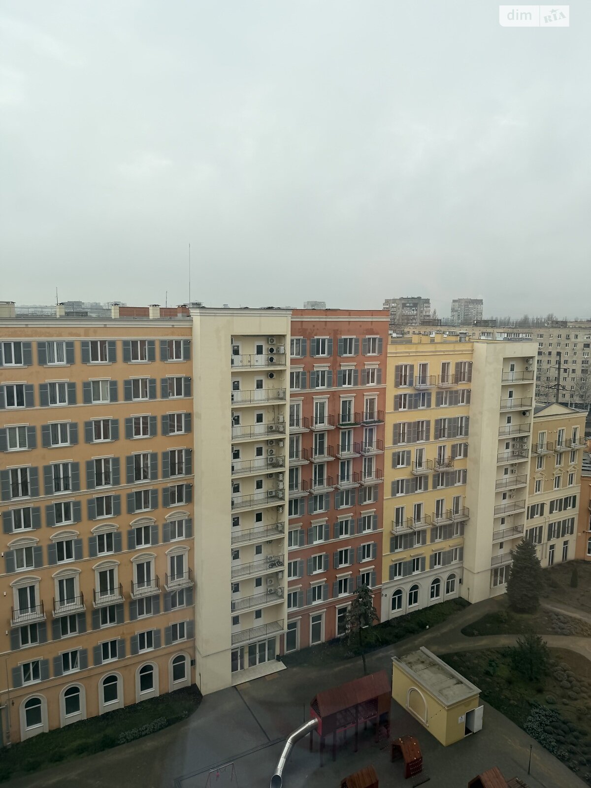 Продажа однокомнатной квартиры в Одессе, на ул. Инглези 2, район Киевский фото 1