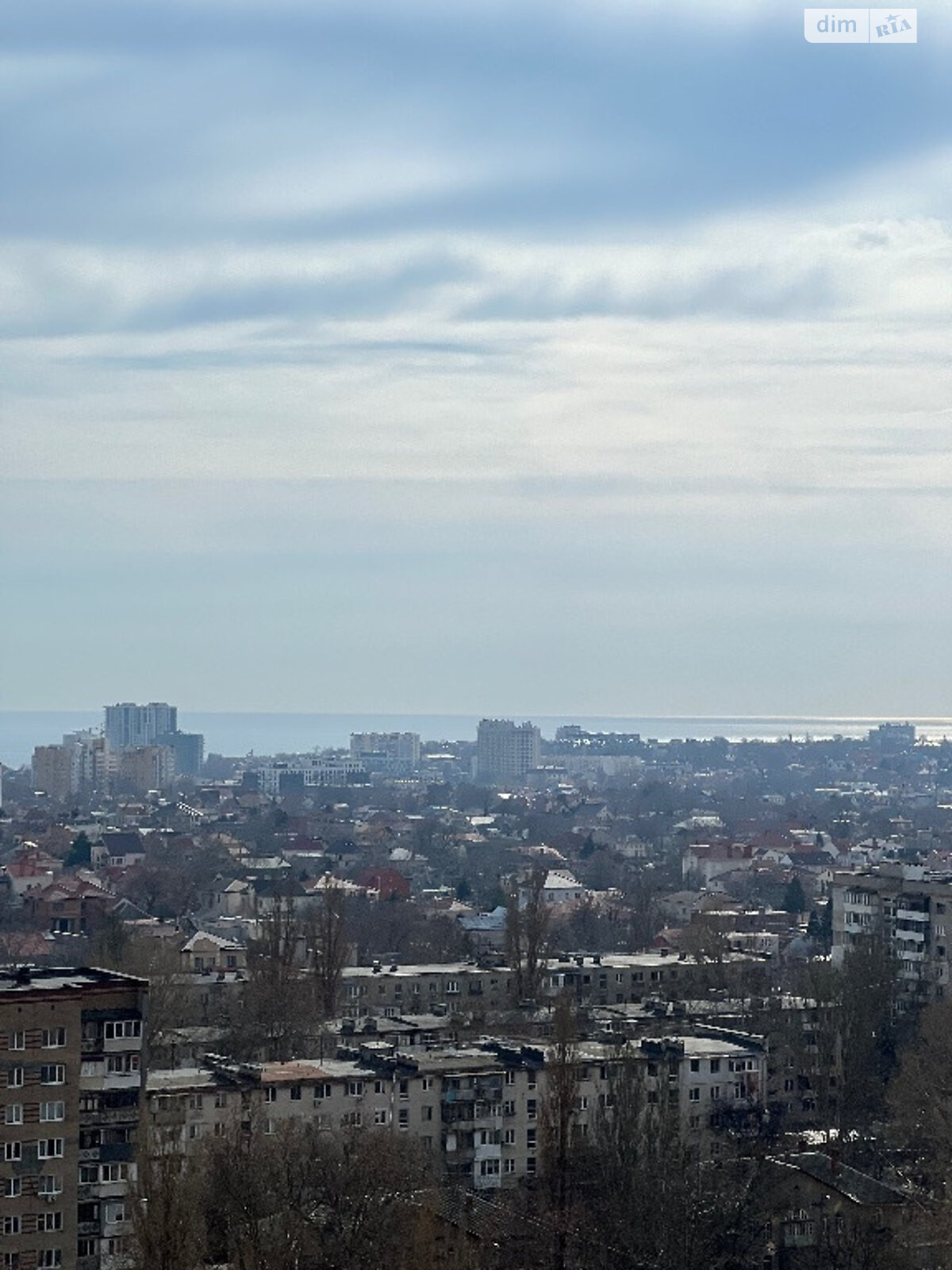 Продажа однокомнатной квартиры в Одессе, на ул. Ивана Франко 40, район Киевский фото 1