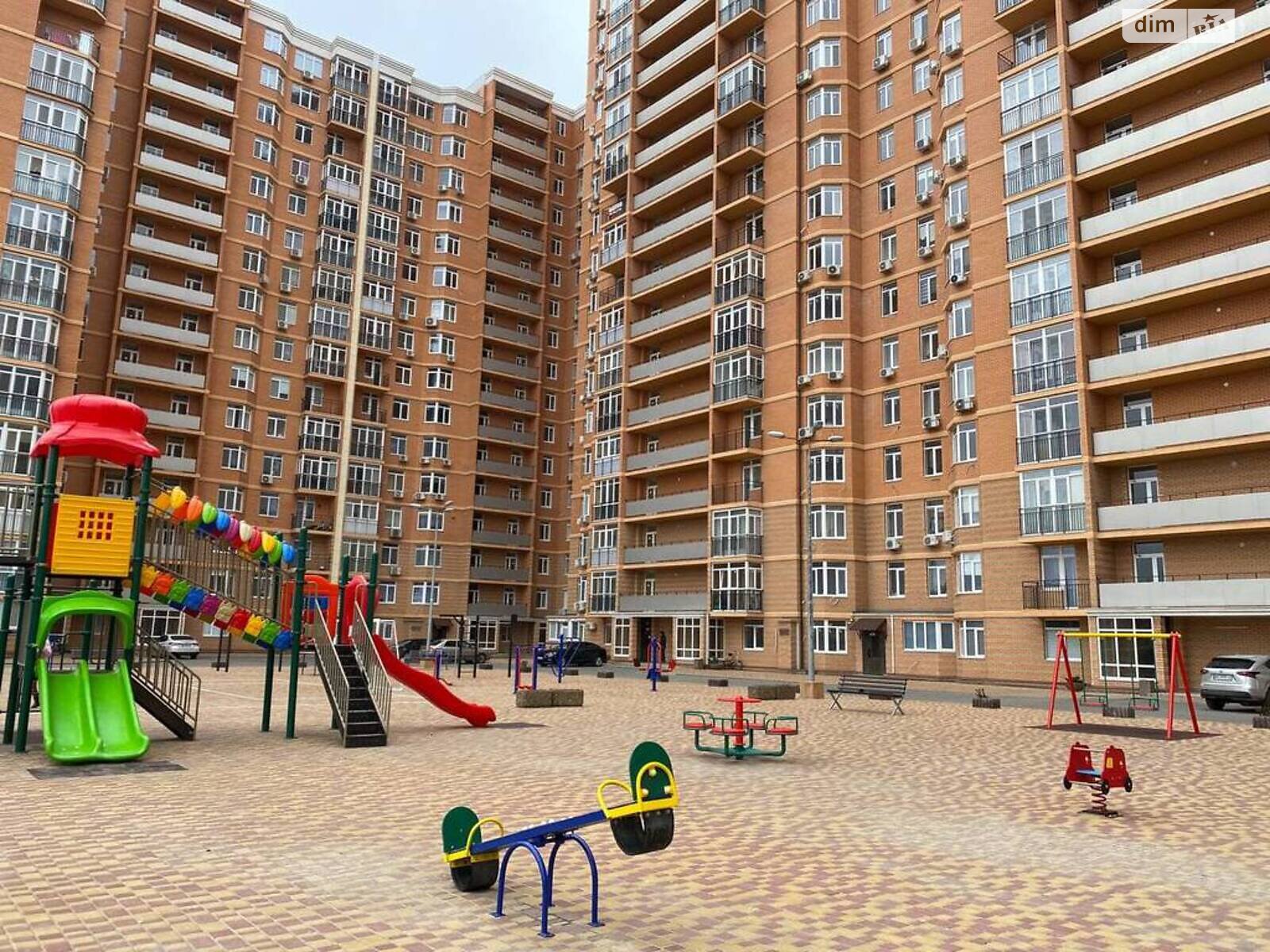 Продажа однокомнатной квартиры в Одессе, на ул. Жаботинского, район Киевский фото 1
