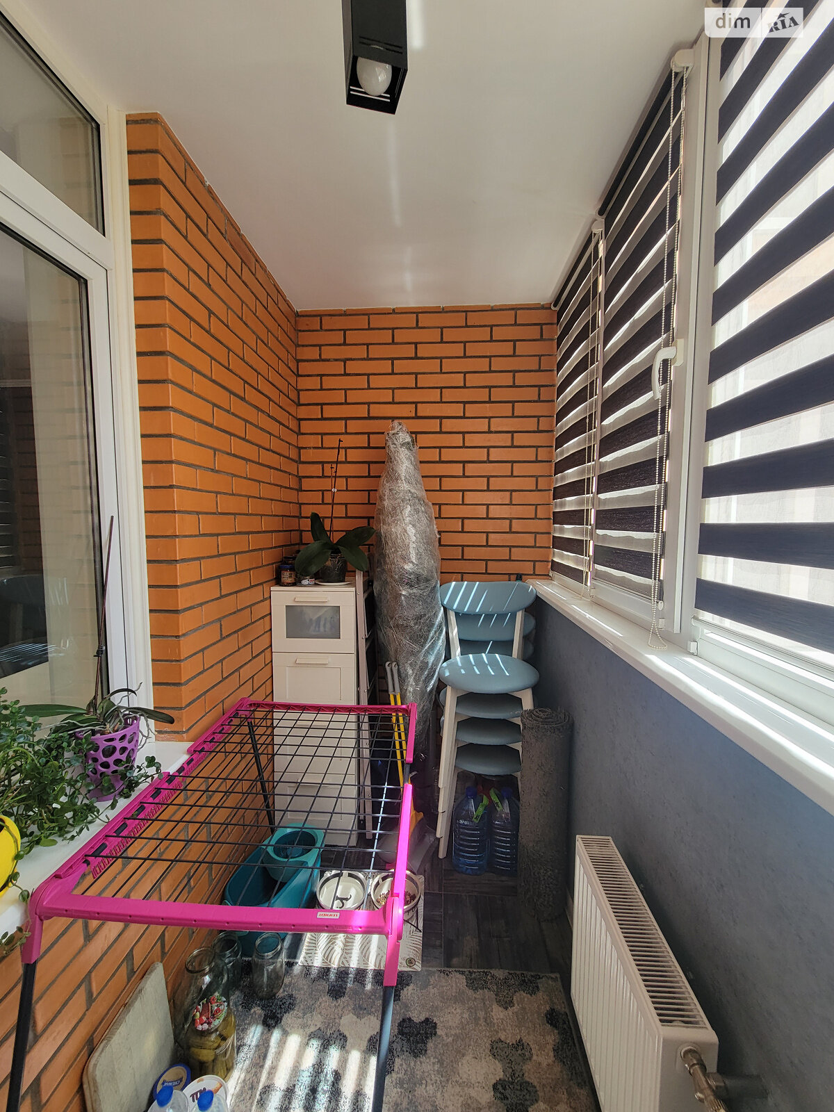 Продажа трехкомнатной квартиры в Одессе, на ул. Жаботинского 56А, район Киевский фото 1 Продажа трехкомнатной квартиры в Одессе, на ул. Жаботинского 56А, район Киевский фото 1