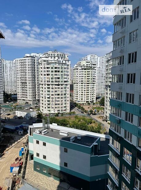 Продажа однокомнатной квартиры в Одессе, на ул. Жаботинского 54а район Киевский фото 1 Продажа однокомнатной квартиры в Одессе, на ул. Жаботинского 54а район Киевский фото 1