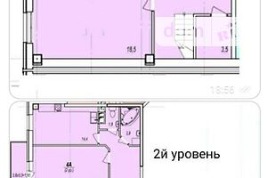 Продажа четырехкомнатной квартиры в Одессе, на ул. Жаботинского 56, район Киевский фото 2