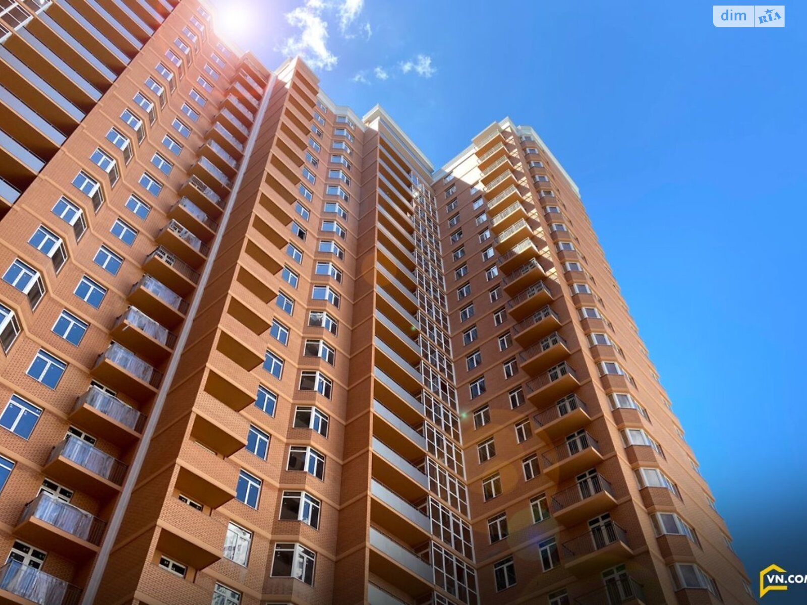 Продажа двухкомнатной квартиры в Одессе, на ул. Жаботинского 56А, район Киевский фото 1